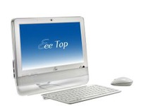 počítač ASUS Eee Top ET16 Series