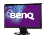 BenQ uvádí nové LCD monitory s HD rozlišením řady T