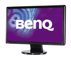 BenQ uvádí nové LCD monitory s HD rozlišením řady T