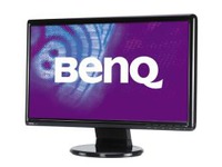 BenQ  LCD T2200HDA