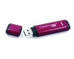 USB flash disk Kingston DataTraveler 150 s kapacitou 64GB 