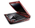 Notebook na hry - Toshiba Qosmio X300