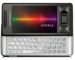 Sony Ericsson XPERIA X1 přichází na český trh