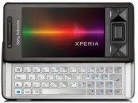 Sony Ericsson XPERIA X1 