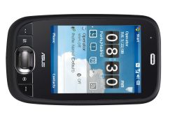 PDA mobil ASUS P552w