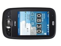 PDA mobil ASUS P552w