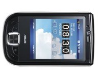 PDA mobil ASUS P565