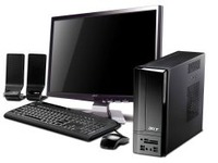 počítač Acer Aspire X3200 