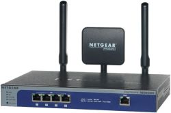 Netgear - firewall SRXN3205