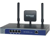 Netgear - firewall SRXN3205