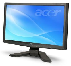 LCD 16:9 Acer X3