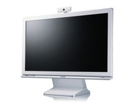 LCD monitor BenQ M2400HD