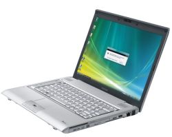 Notebook Toshiba Tecra R10