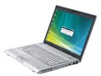 notebook Toshiba Tecra R10