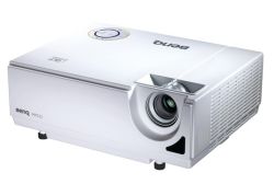 DLP projektor BenQ MP523