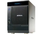 Síťová úložná zařízení (NAS) NETGEAR ReadyNAS Pro