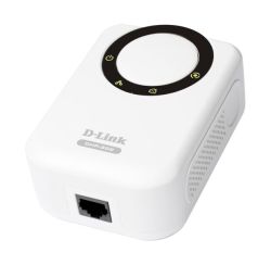 Síť (data) přes elektrické zásuvky D-Link DHP-303