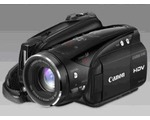 Videokamera Canon LEGRIA HV40