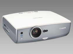 Projektor Canon XEED SX800