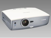 projektor Canon-XEED-SX800