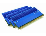 Paměťové moduly Kingston HyperX DDR3