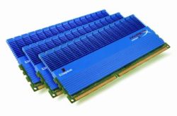 Paměťové moduly Kingston HyperX DDR3