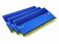 paměťové moduly Kingston HyperX DDR3