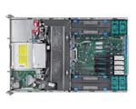 Server Fujitsu Siemens PRIMERGY RX600