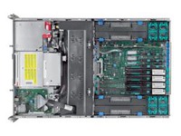 server Fujitsu Siemens PRIMERGY RX600s4