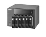 QNAP TS-639 Pro Turbo NAS