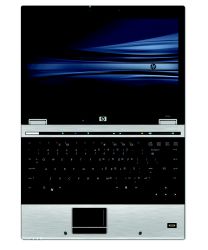 HP EliteBook 6930p - pracuje až 24 hodin