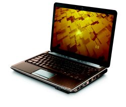 Notebooky HP pro multimedia