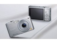 digitální fotoaparát Panasonic LUMIX DMC-FS15