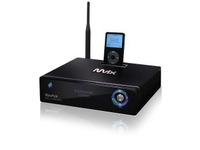 UMAX -  MvixPVR Media Player/ Recorder