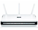 WiFi router D-Link Xtreme N 450