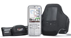 Mobilní telefon Nokia N79 Active