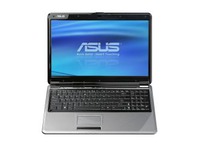 notebook ASUS F50