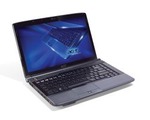 Notebook Acer Aspire 4935