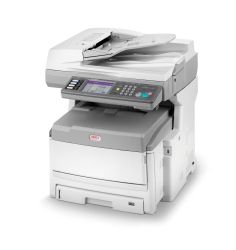 Multifunkční tiskárna OKI MC860