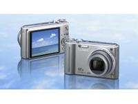digitální fotoaparát Panasonic Lumix DMC-TZ7