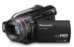 Panasonic -  Full HD technologie je v kurzu!