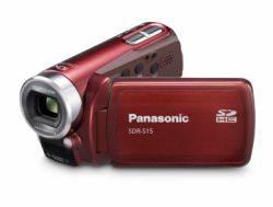 Pět nových kamer Panasonic 