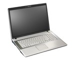 Notebook UMAX VisionBook M770SU