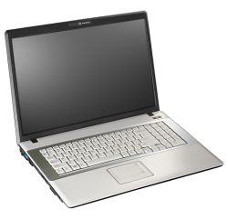 Notebook UMAX VisionBook M770SU