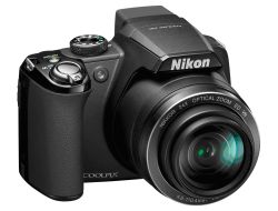 Digitální fotoaparát Nikon COOLPIX P90