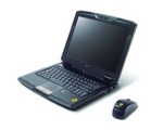 Notebook Acer Ferrari 1200