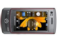 mobilní telefon Samsung UltraTOUCH