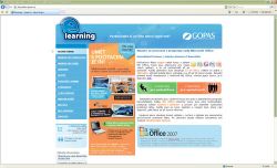 Gopas - E-learningový kurz zdarma