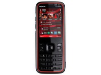 mobilní telefon Nokia 5630 XpressMusic