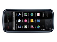 mobilní telefon Nokia 5800 XpressMusic